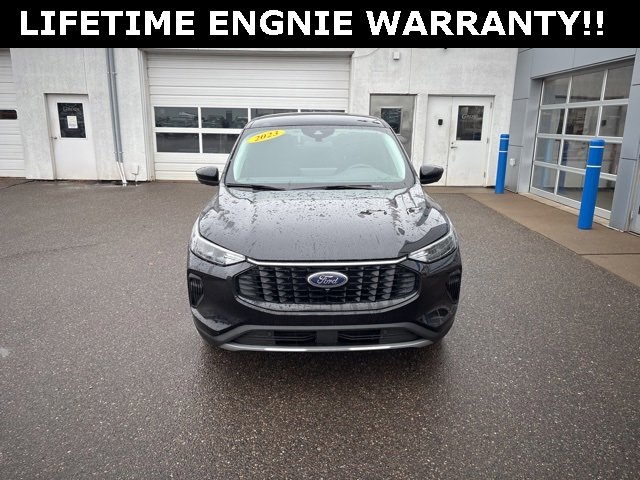 Used 2023 Ford Escape Active w/ Tech Pack #2 image 3