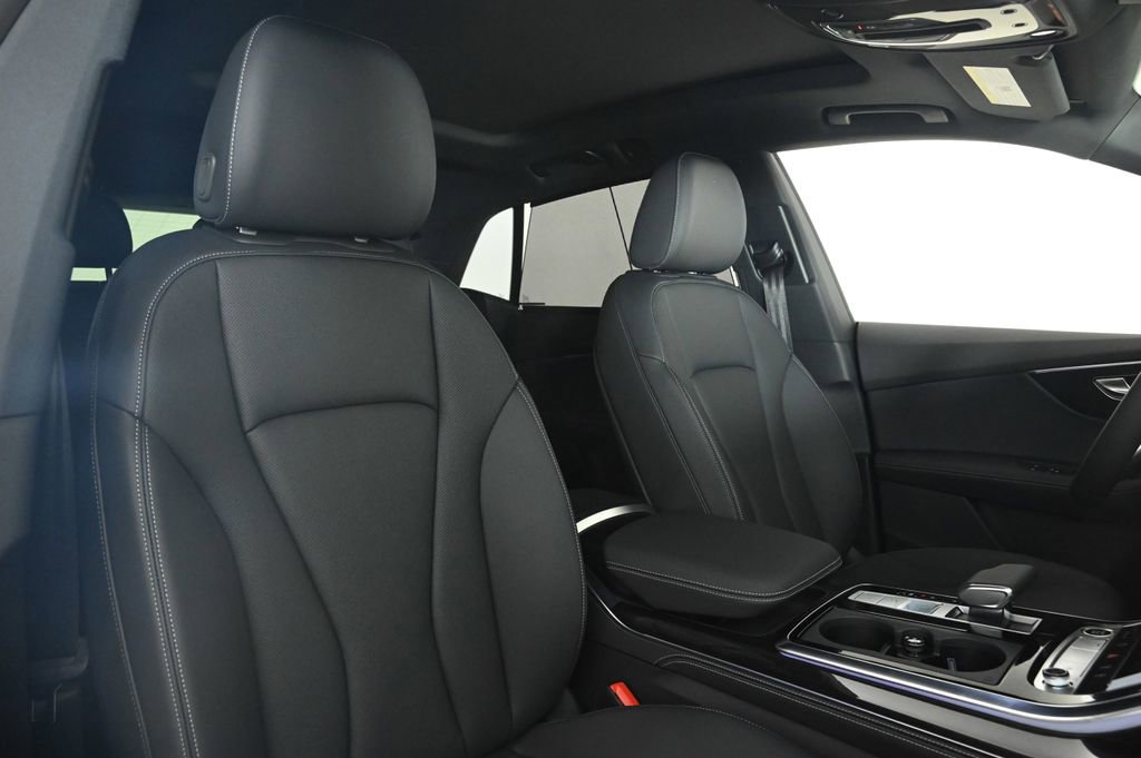 New 2026 Audi Q8 Premium Plus image 15