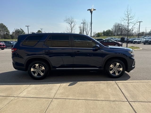 Certified 2025 Honda Pilot EX-L image 5