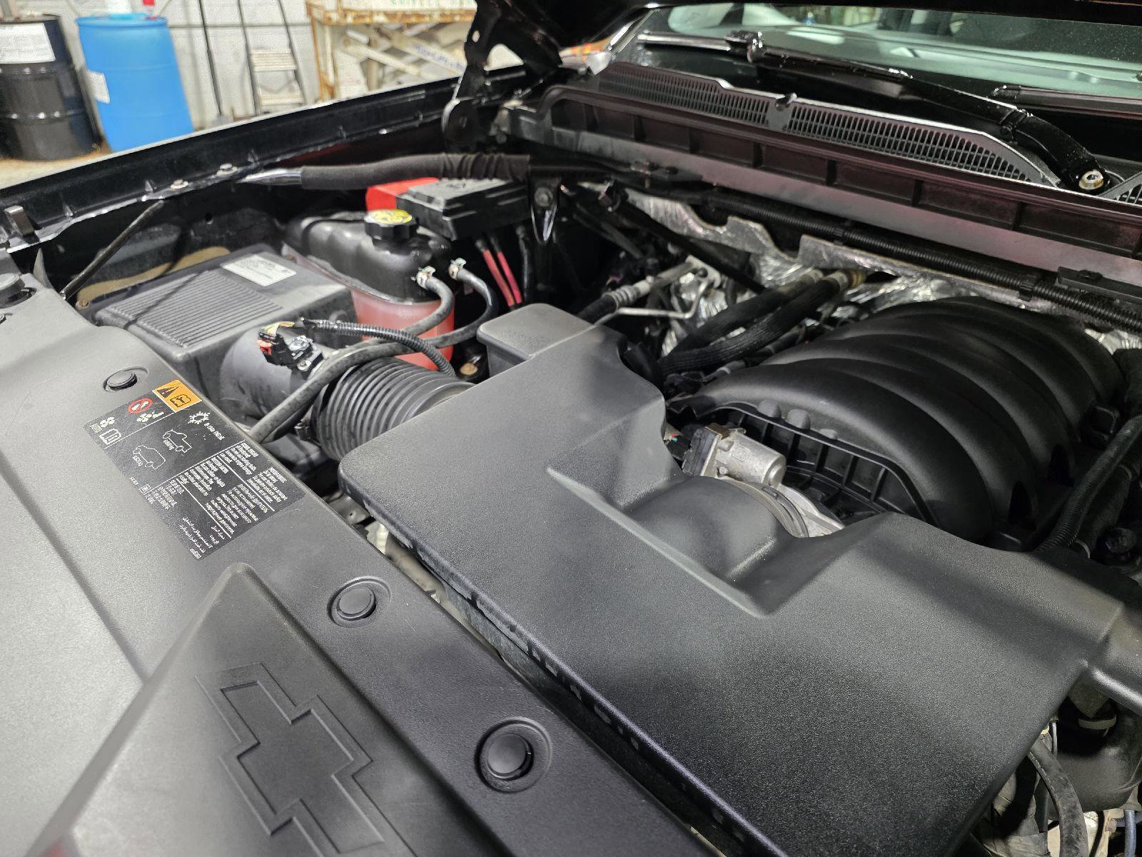 Used 2016 Chevrolet Silverado 1500 LT image 6