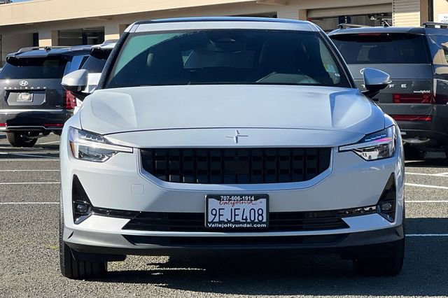 Used 2023 Polestar Polestar 2 w/ Pilot Pack image 12