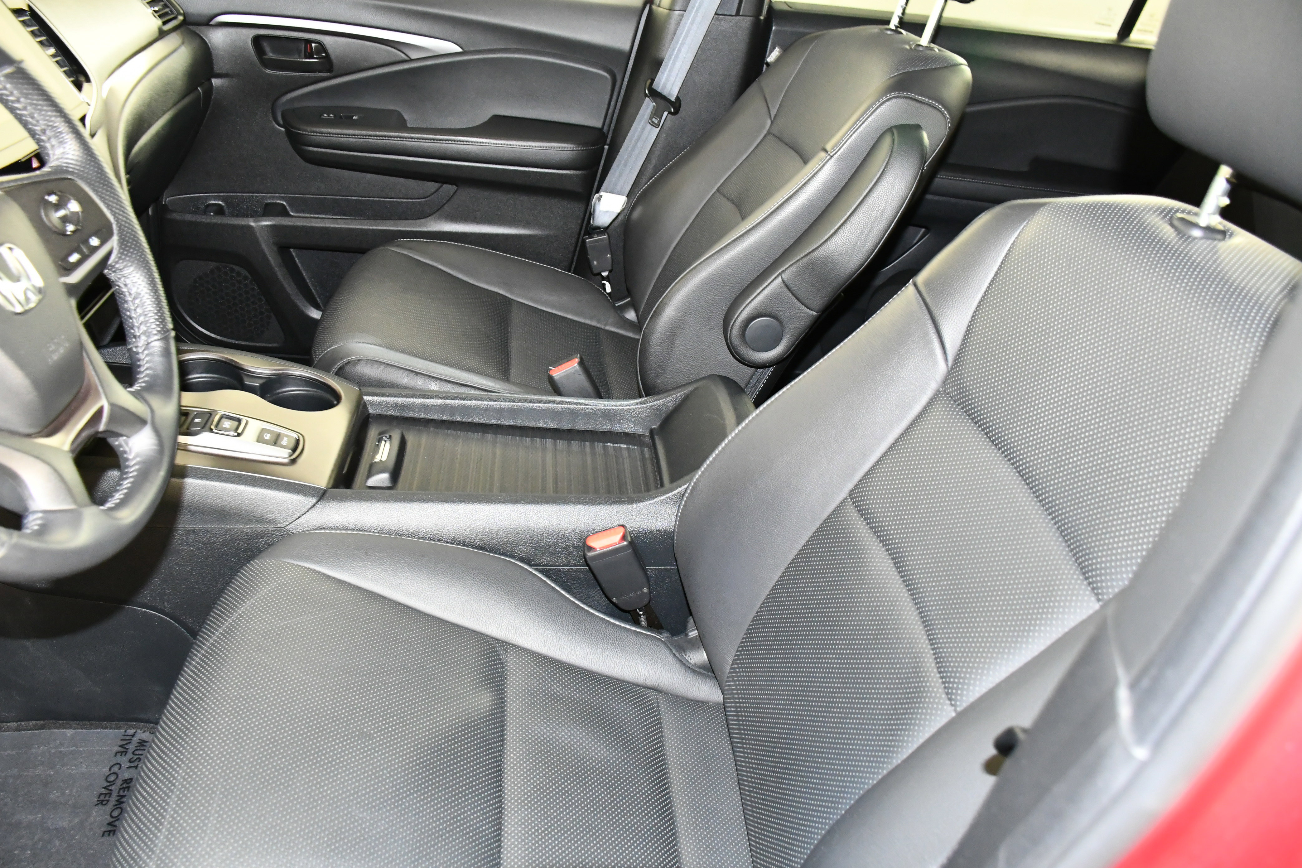 Used 2023 Honda Passport EX-L image 40