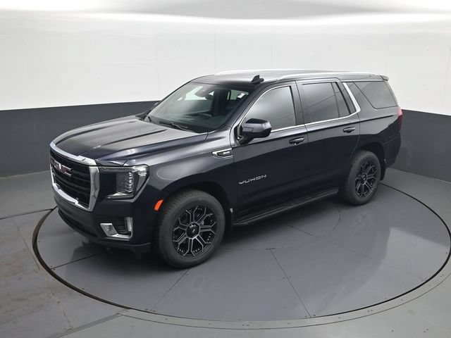 Certified 2023 GMC Yukon SLE w/ Gmc Pro Safety Plus Package AWD/4WD image 14