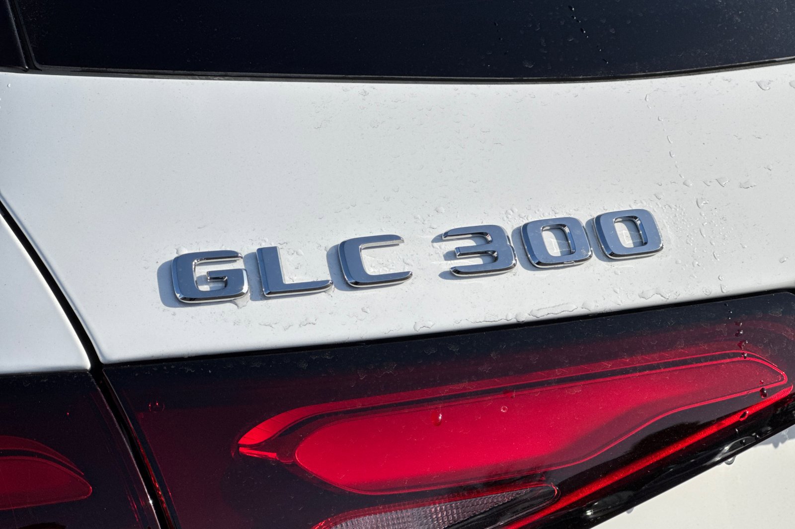 New 2026 Mercedes-Benz GLC 300 300 image 27