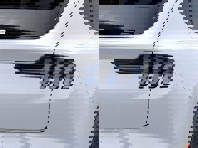 New 2025 Ford Mustang Mach-E Premium w/ Sport Appearance Package image 22