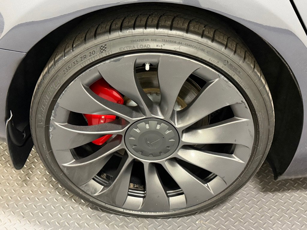 Used 2019 Tesla Model 3 Performance image 18