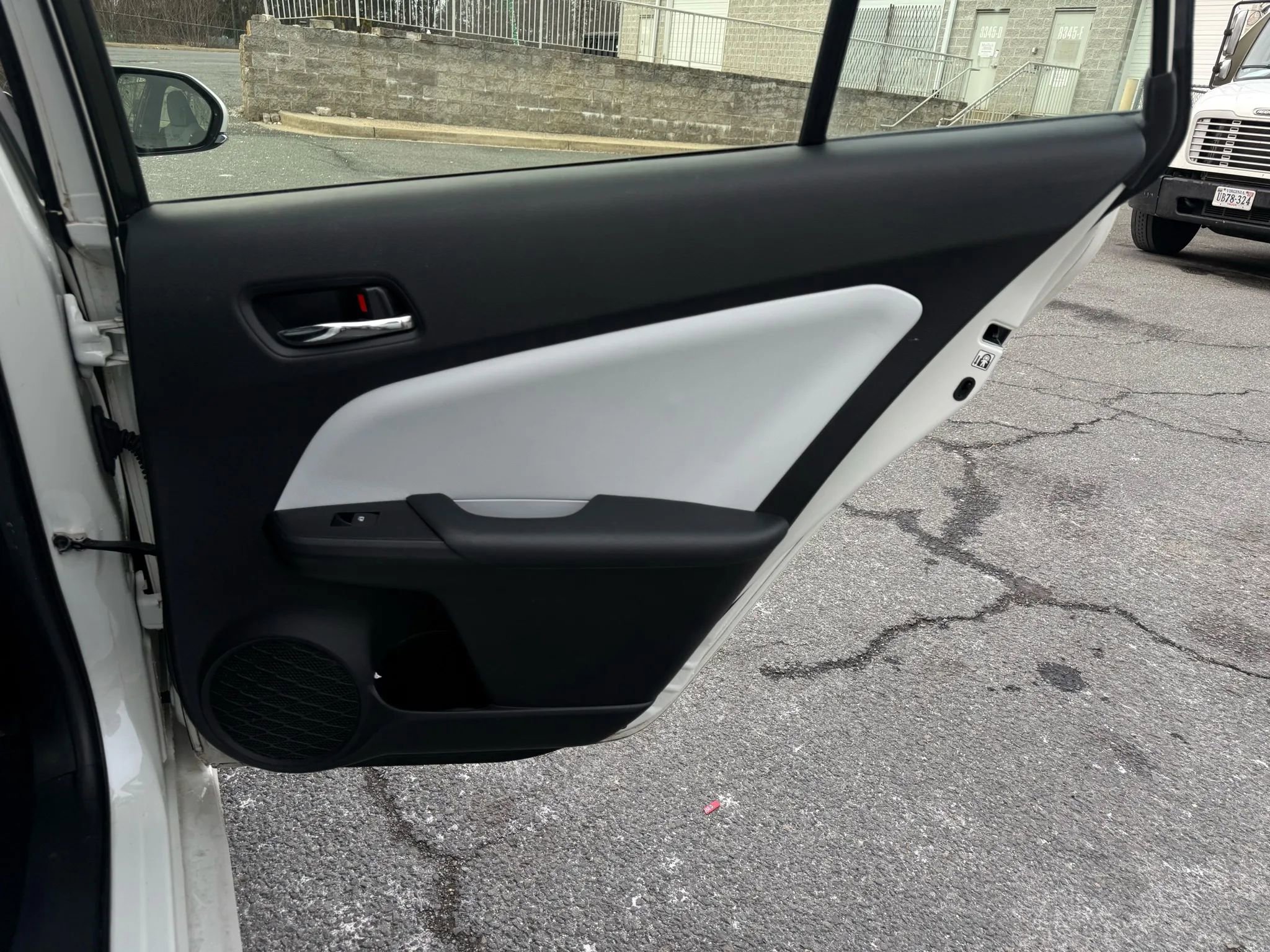 Used 2018 Toyota Prius Two image 23
