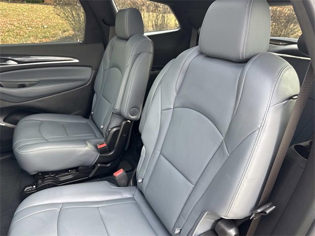 Used 2023 Buick Enclave Premium w/ Experience Buick Package image 13
