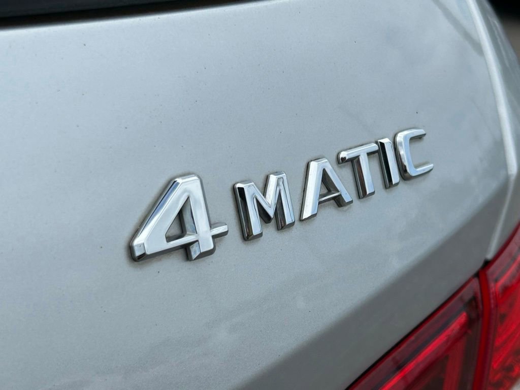 Used 2015 Mercedes-Benz ML 350 4MATIC image 52