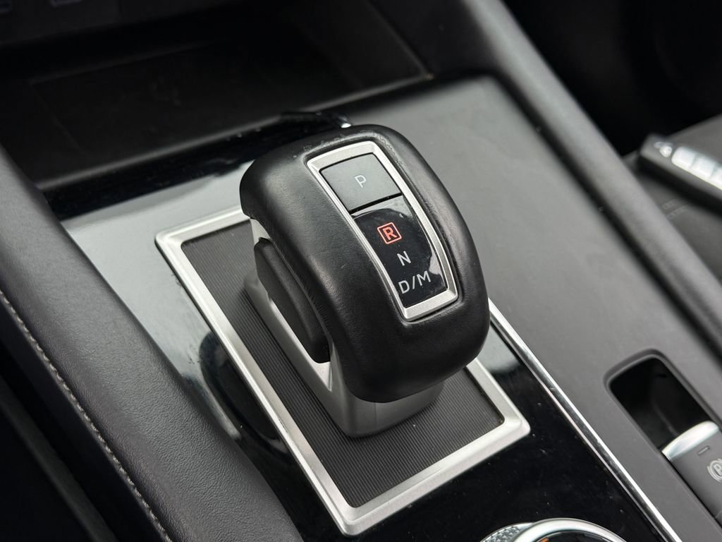 Used 2024 Mitsubishi Outlander SE image 30