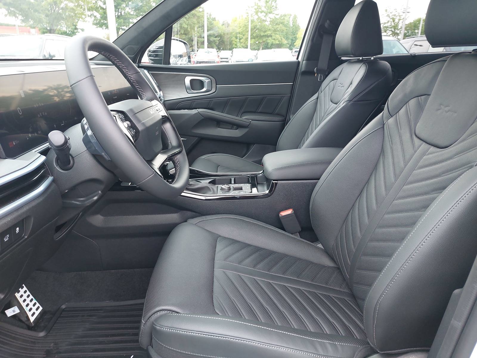 New 2026 Kia Sorento SX Prestige AWD/4WD image 16