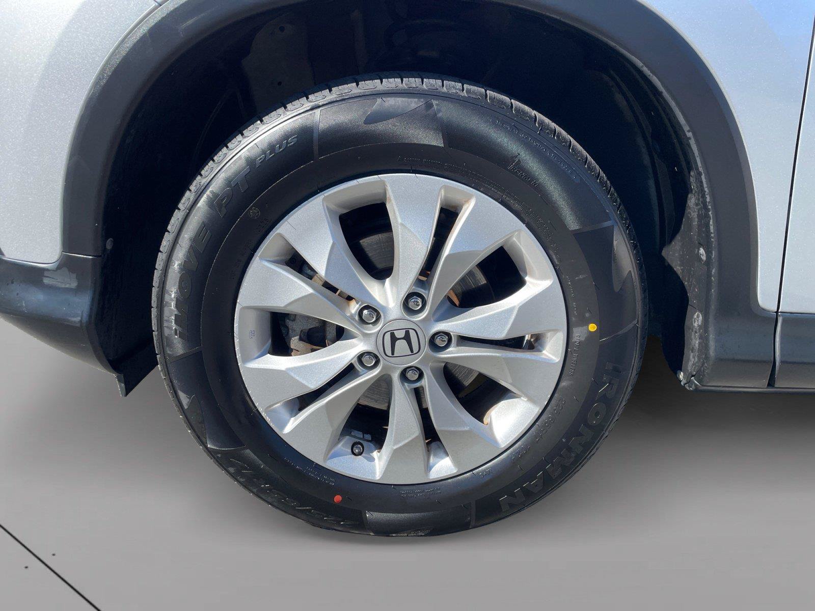 Used 2013 Honda CR-V EX-L image 14