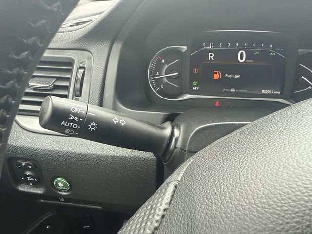 Used 2023 Honda Passport EX-L image 37