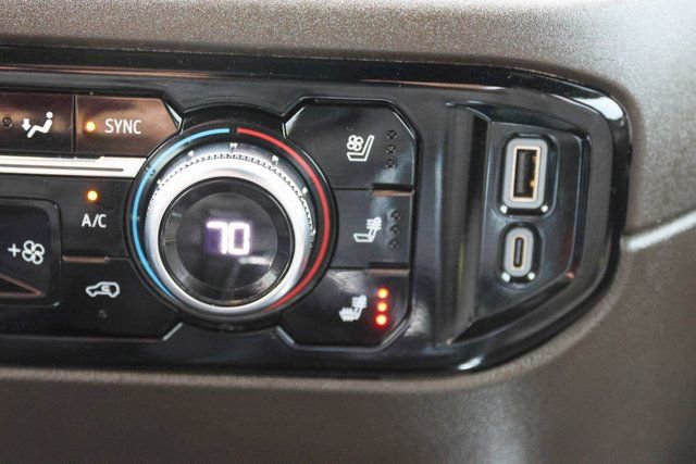 Used 2024 GMC Sierra 1500 SLT w/ SLT Premium Package image 26