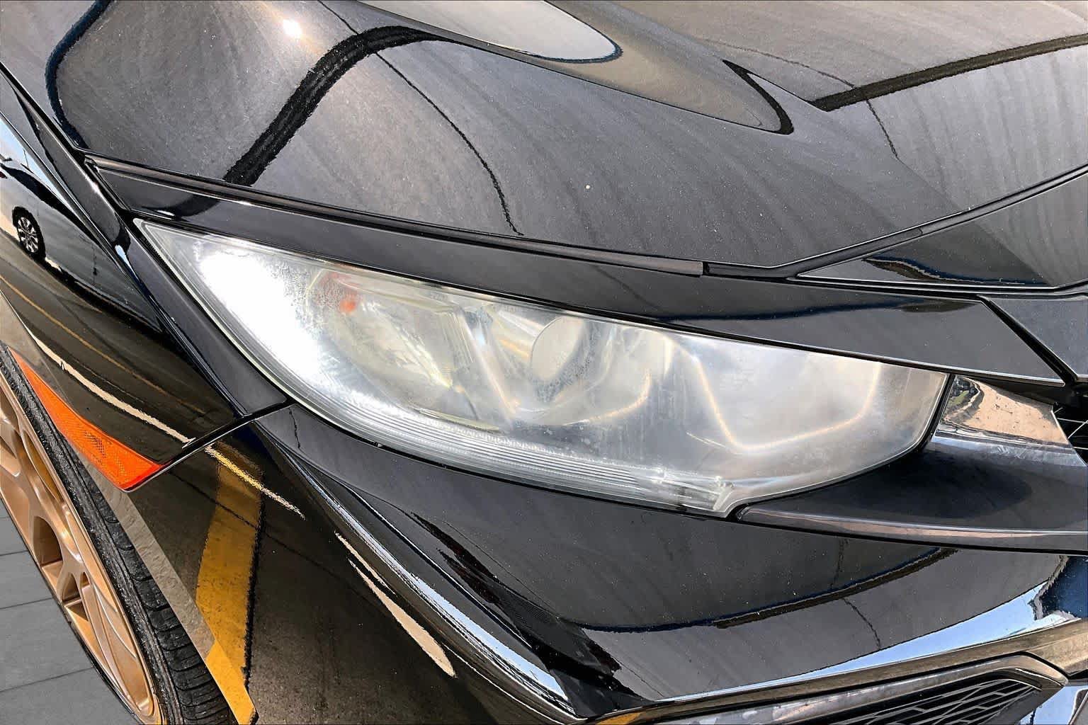 Used 2019 Honda Civic Si image 27