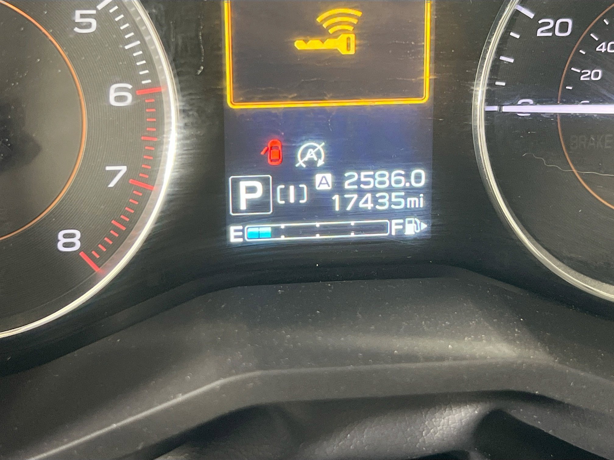 Used 2023 Subaru Crosstrek 2.5i Limited w/ Moonroof Package image 12