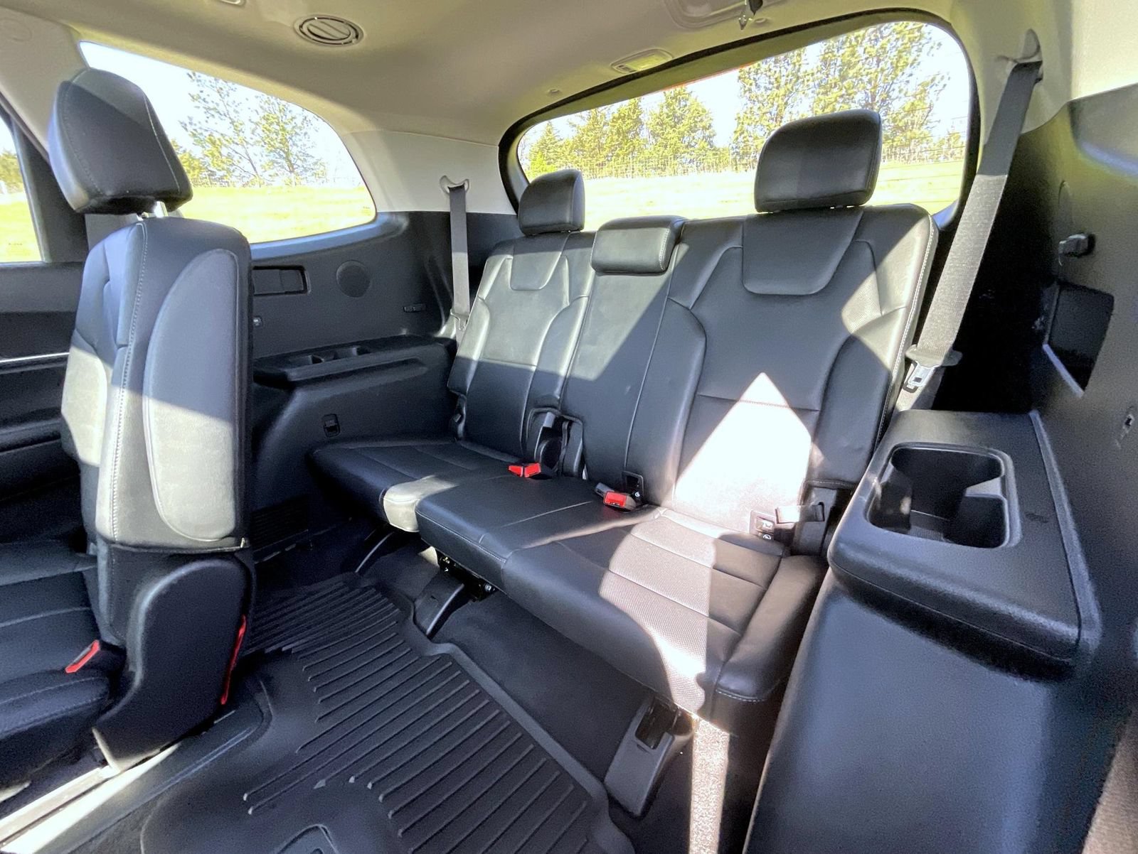 Used 2022 Kia Telluride SX w/ Towing Package AWD/4WD image 20