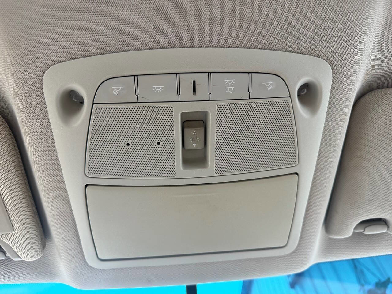 Used 2016 Nissan Altima 3.5 SL FWD image 32