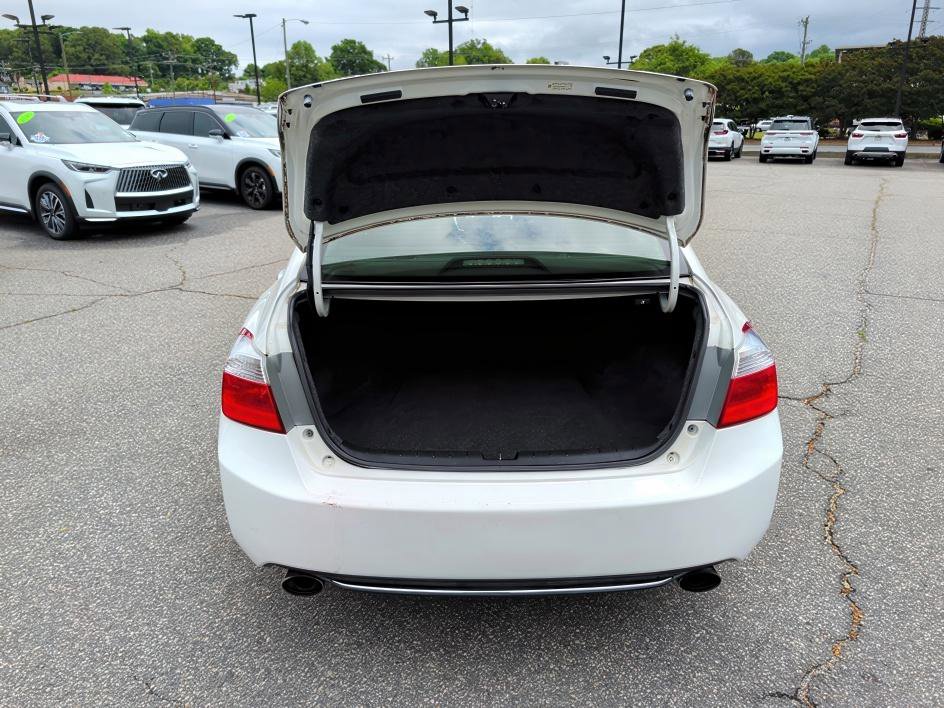 Used 2014 Honda Accord Sport image 15