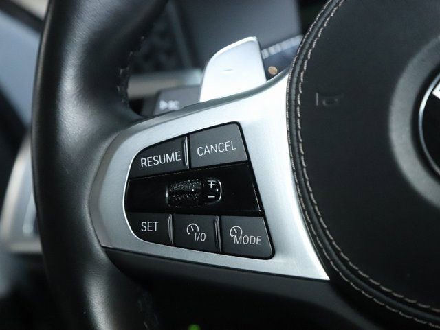 Used 2024 BMW X5 xDrive40i w/ Executive Package AWD/4WD image 27