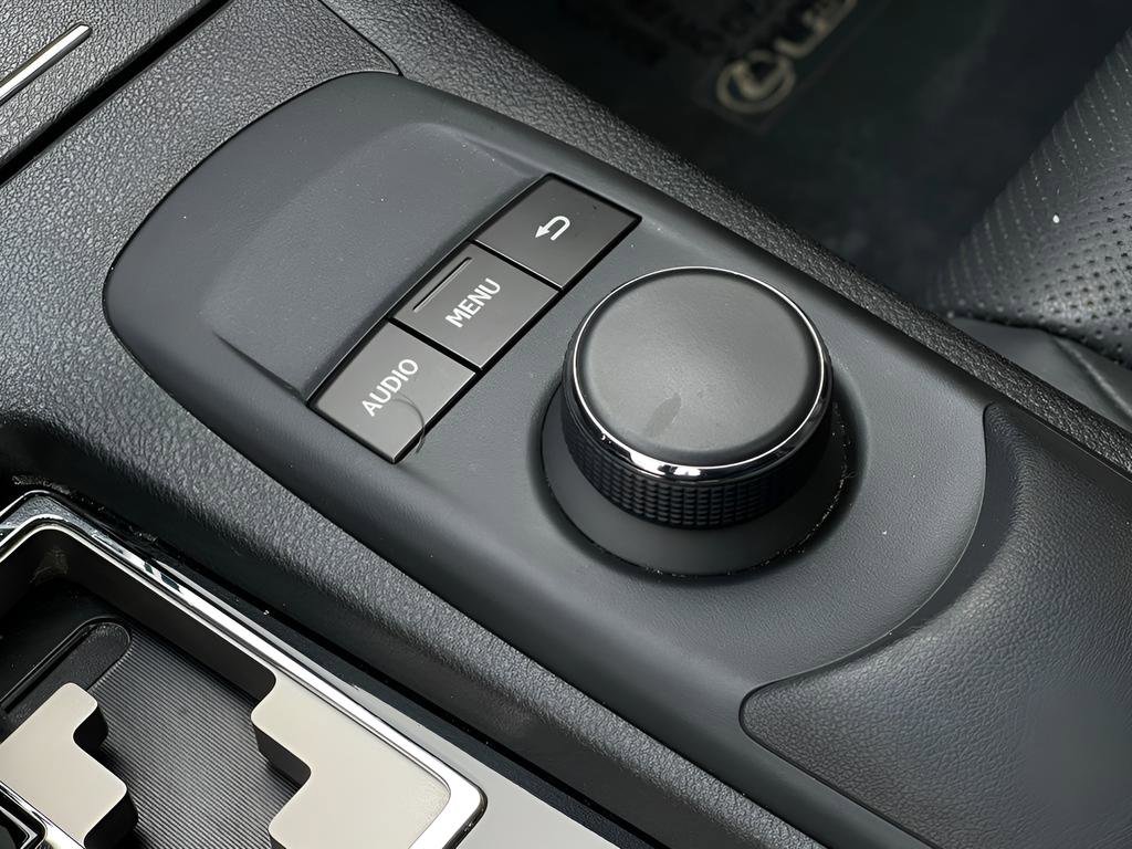 Used 2015 Lexus ES 350 image 35