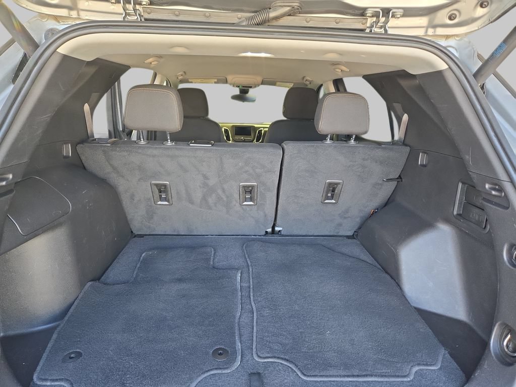 Used 2024 Chevrolet Equinox LT AWD/4WD image 15