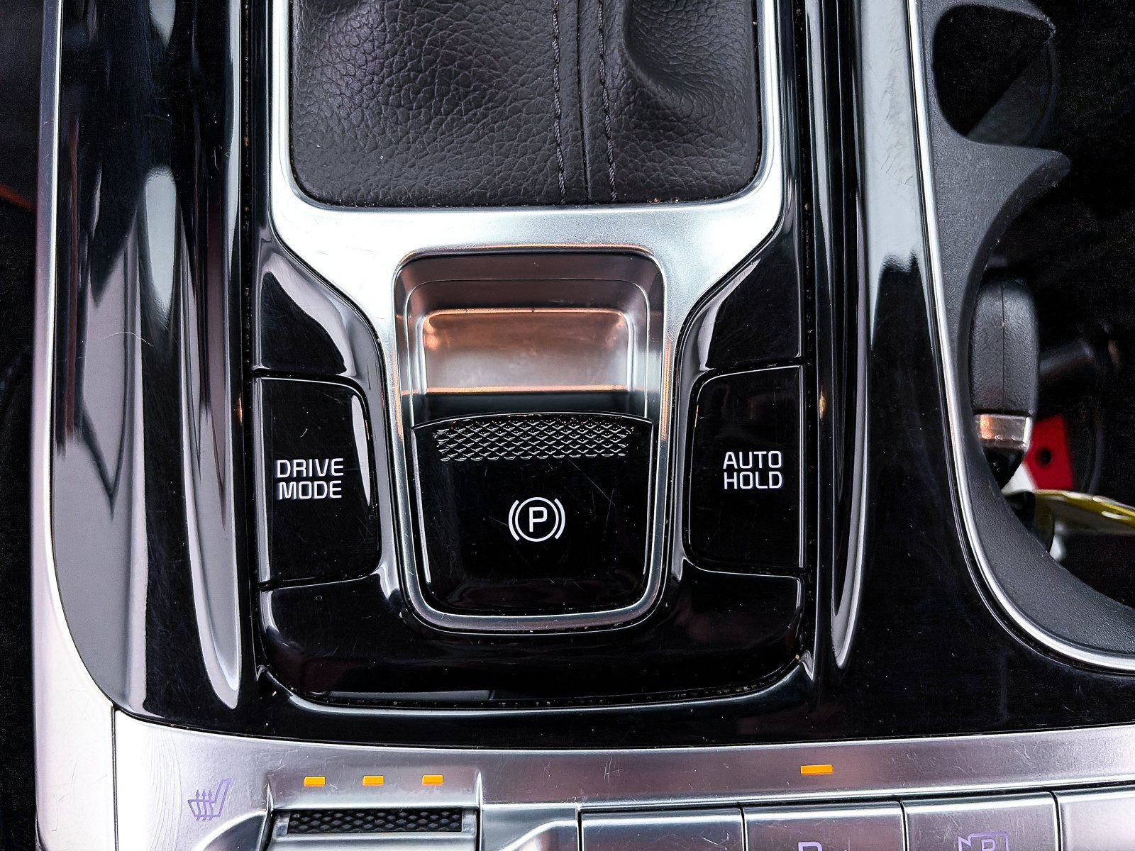 Used 2022 Kia Carnival SX image 27