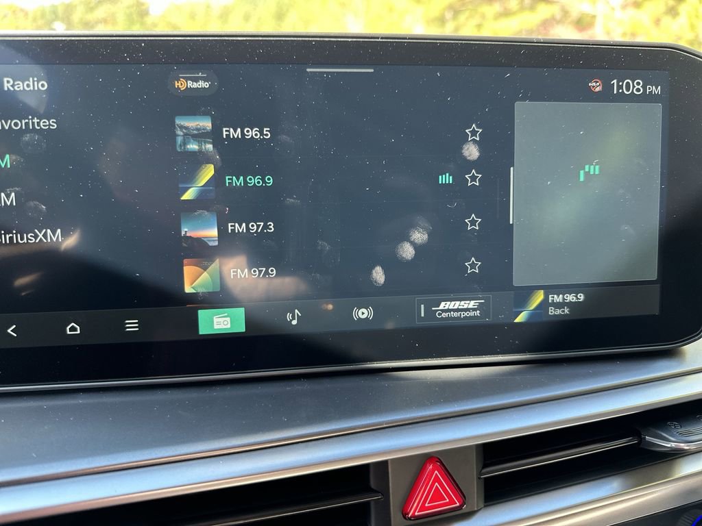 New 2026 Kia Sorento EX image 12