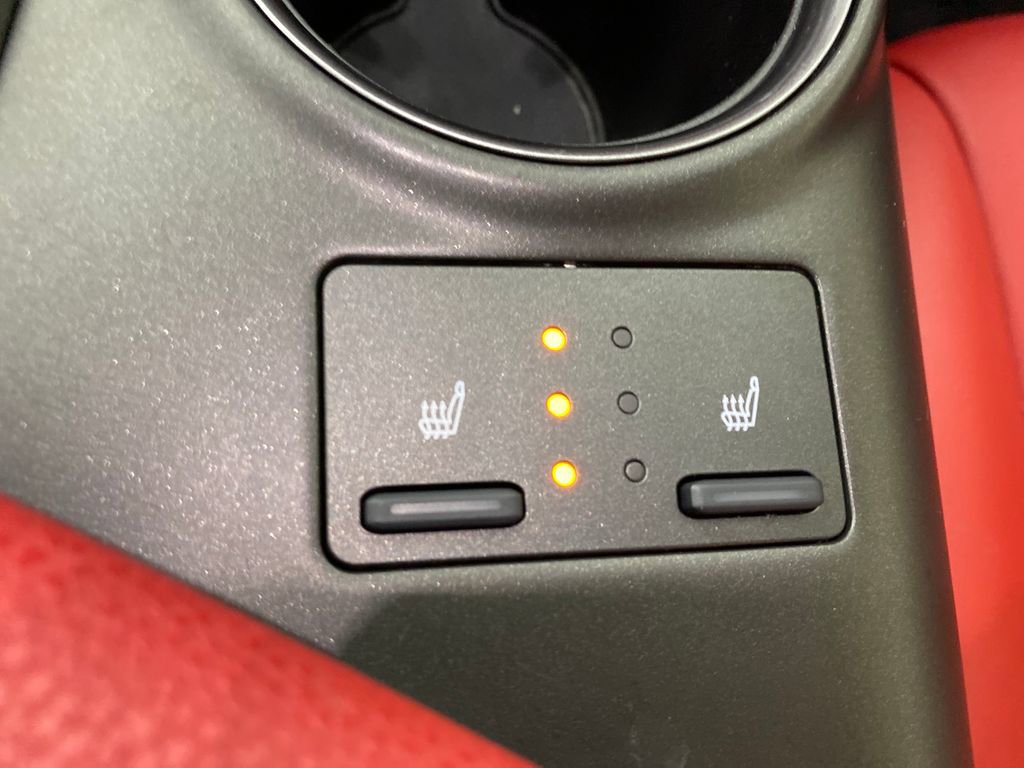 Certified 2024 Toyota Camry XSE image 24