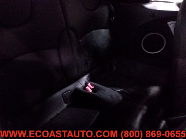 Used 2013 MINI Cooper S image 13