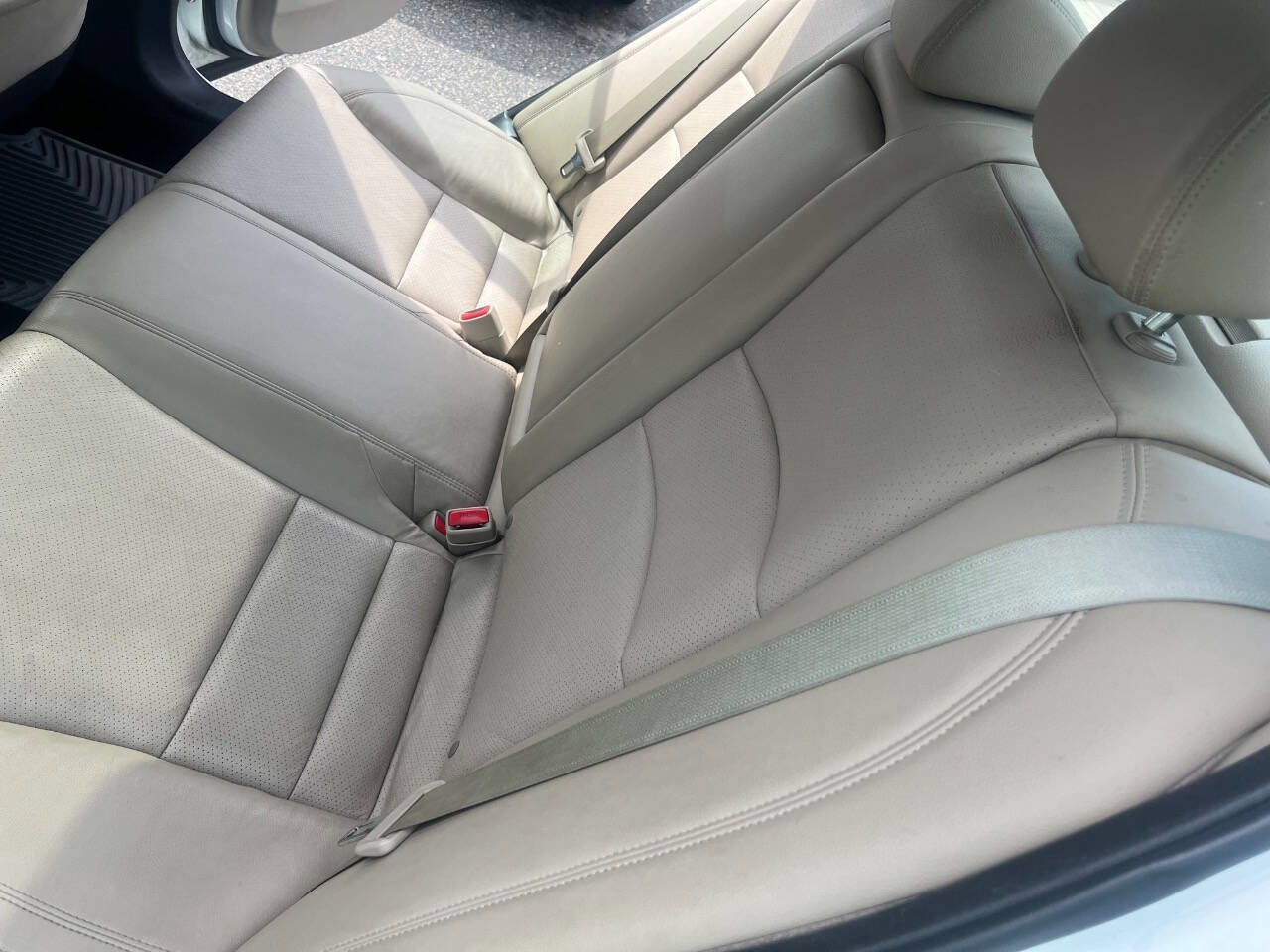 Used 2016 Honda Accord EX-L image 18