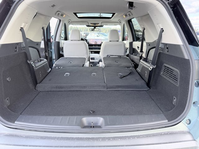 New 2026 Nissan Pathfinder SL AWD/4WD image 26