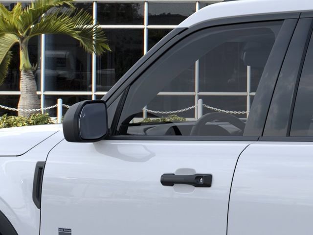 New 2026 Ford Bronco Sport Big Bend w/ Convenience Package AWD/4WD image 20