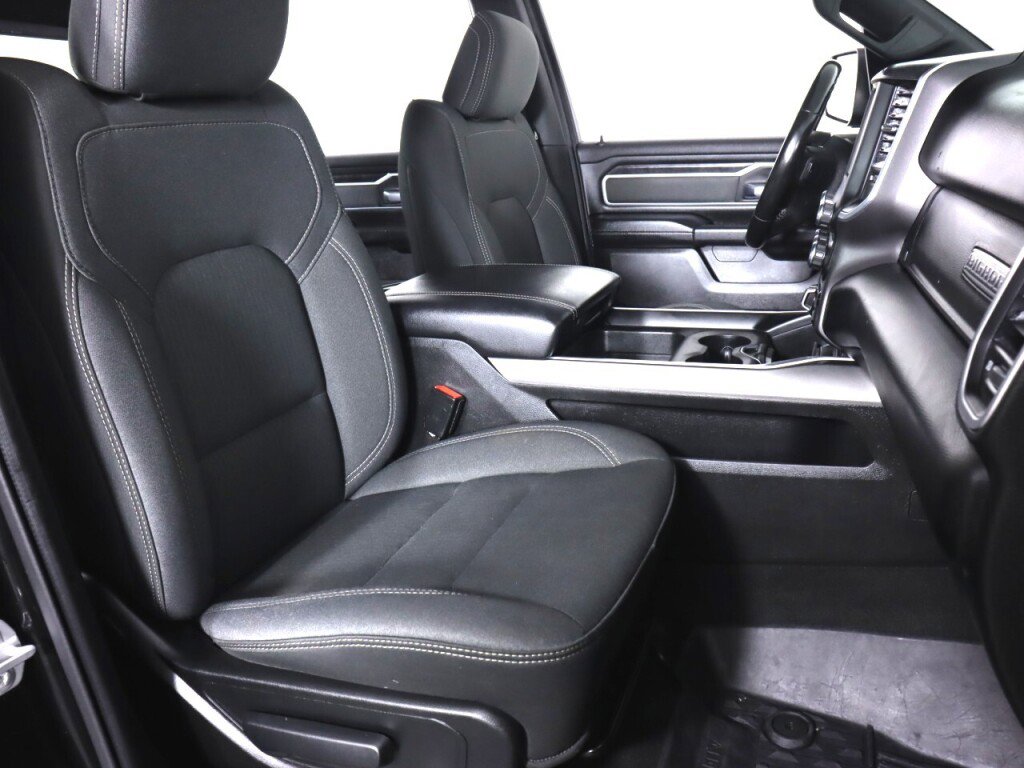 Used 2022 RAM 1500 Big Horn image 45