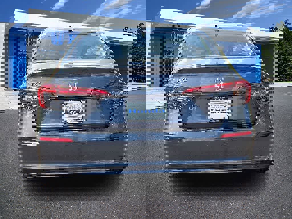 Used 2023 Honda Civic LX image 23