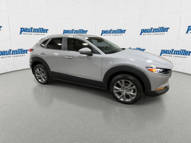 New 2026 MAZDA CX-30 AWD 2.5 S w/ Premium Package image 13