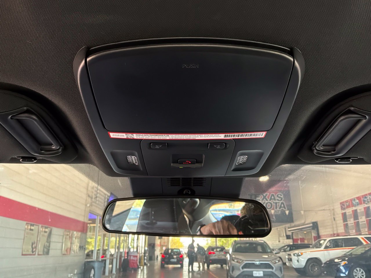 Used 2026 Toyota Camry SE FWD image 16