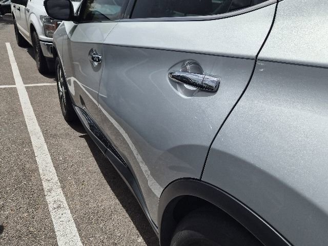 Used 2019 Nissan Murano SL w/ SL Technology Package AWD/4WD image 30
