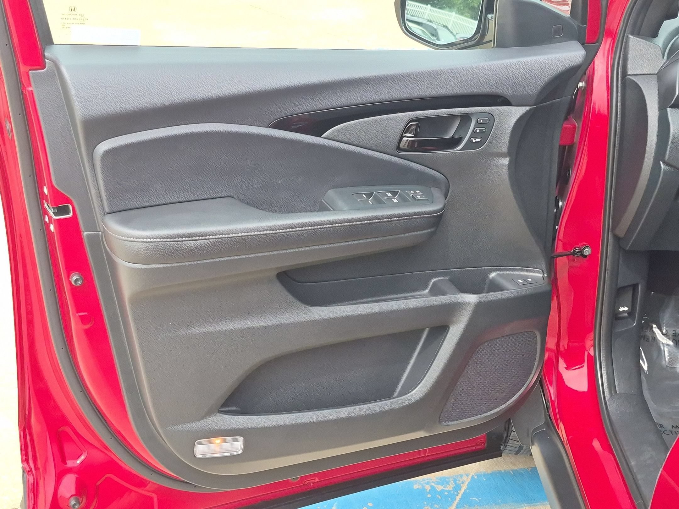 Certified 2023 Honda Passport Elite image 12