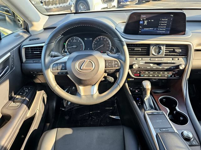 Used 2021 Lexus RX 350 AWD w/ Premium Package image 31