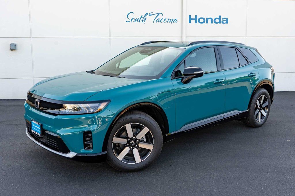 New 2026 Honda Prologue Touring image 2