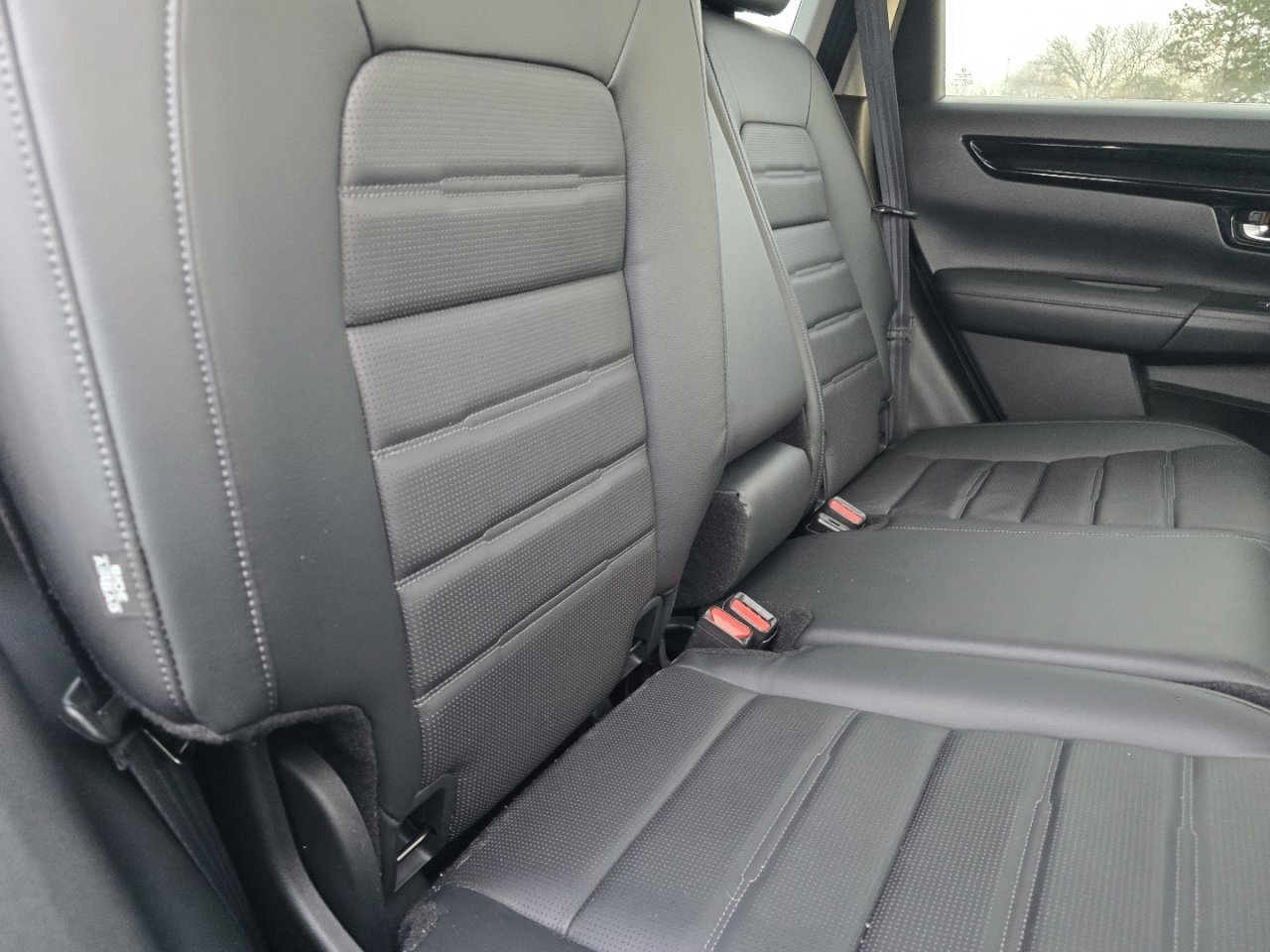 Certified 2023 Honda CR-V EX-L image 21