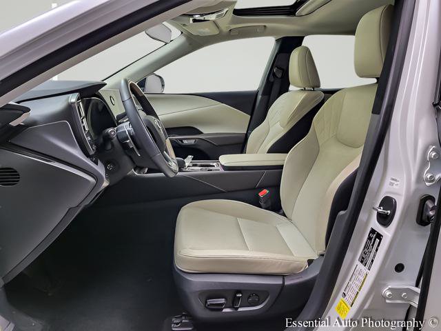 Used 2024 Lexus RX 350 Premium w/ Accessory Package (Z1) image 8