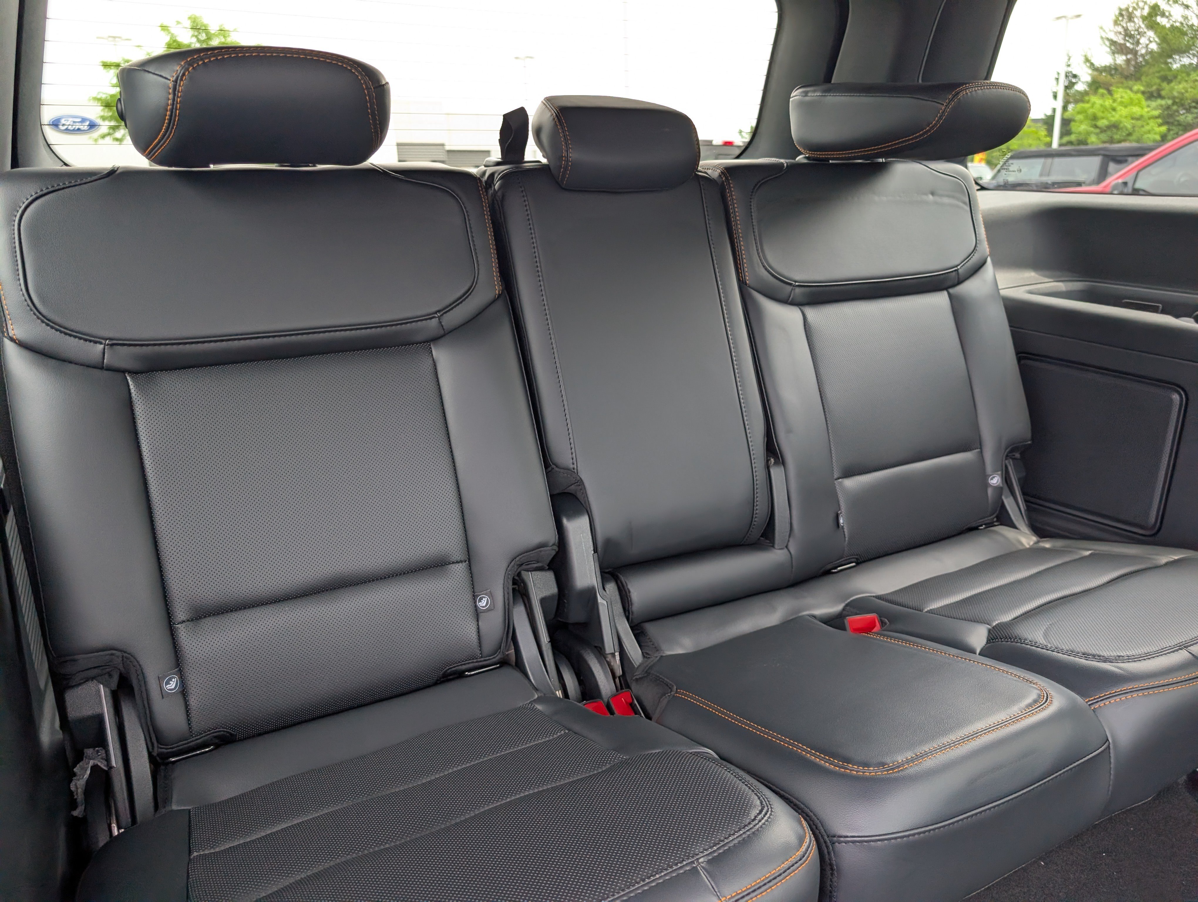 New 2026 Ford Expedition Tremor AWD/4WD image 8