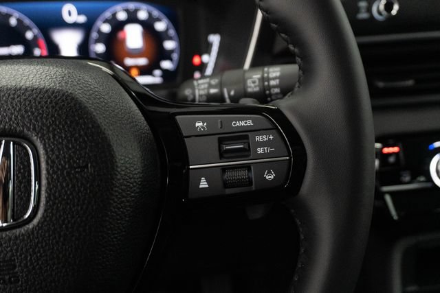 New 2026 Honda Pilot EX-L image 22