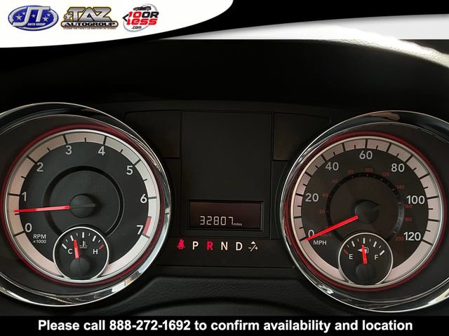 Used 2017 Dodge Grand Caravan SE w/ Power Window Group image 22