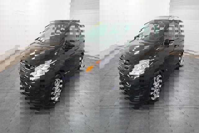 Used 2017 Ford C-MAX SE