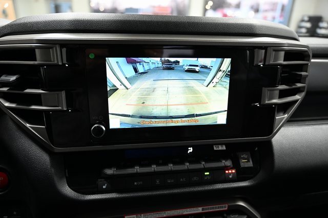 New 2026 Toyota Tundra SR5 image 17