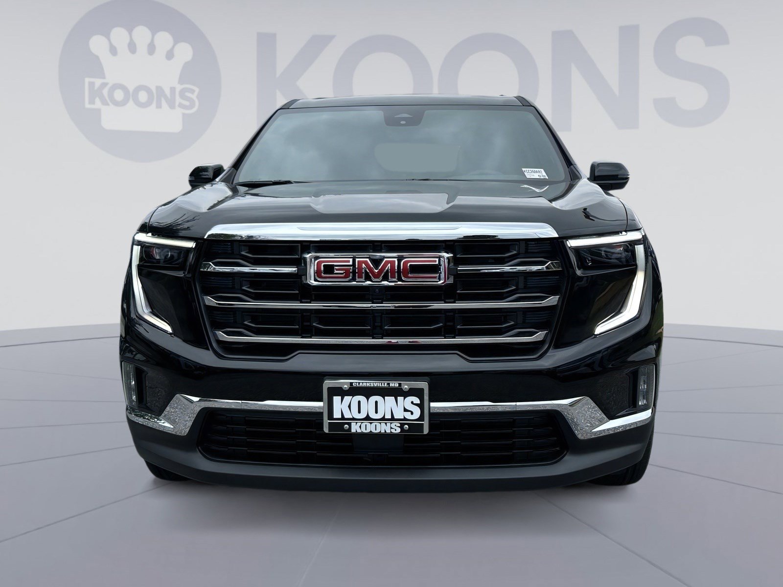 New 2026 GMC Acadia Elevation w/ Elevation Premium Package image 10