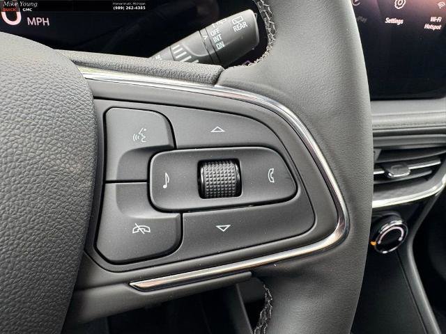New 2026 Buick Encore GX Sport Touring AWD/4WD image 18